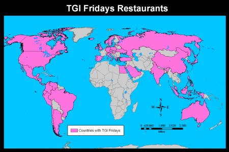 tgi-fridays-map